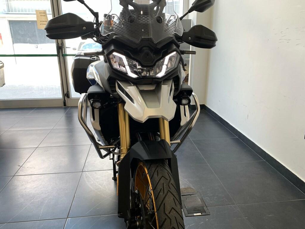 VALICO 650 DSX