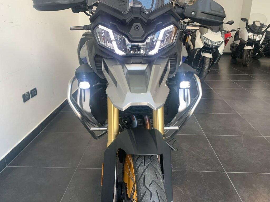 VALICO 650 DSX
