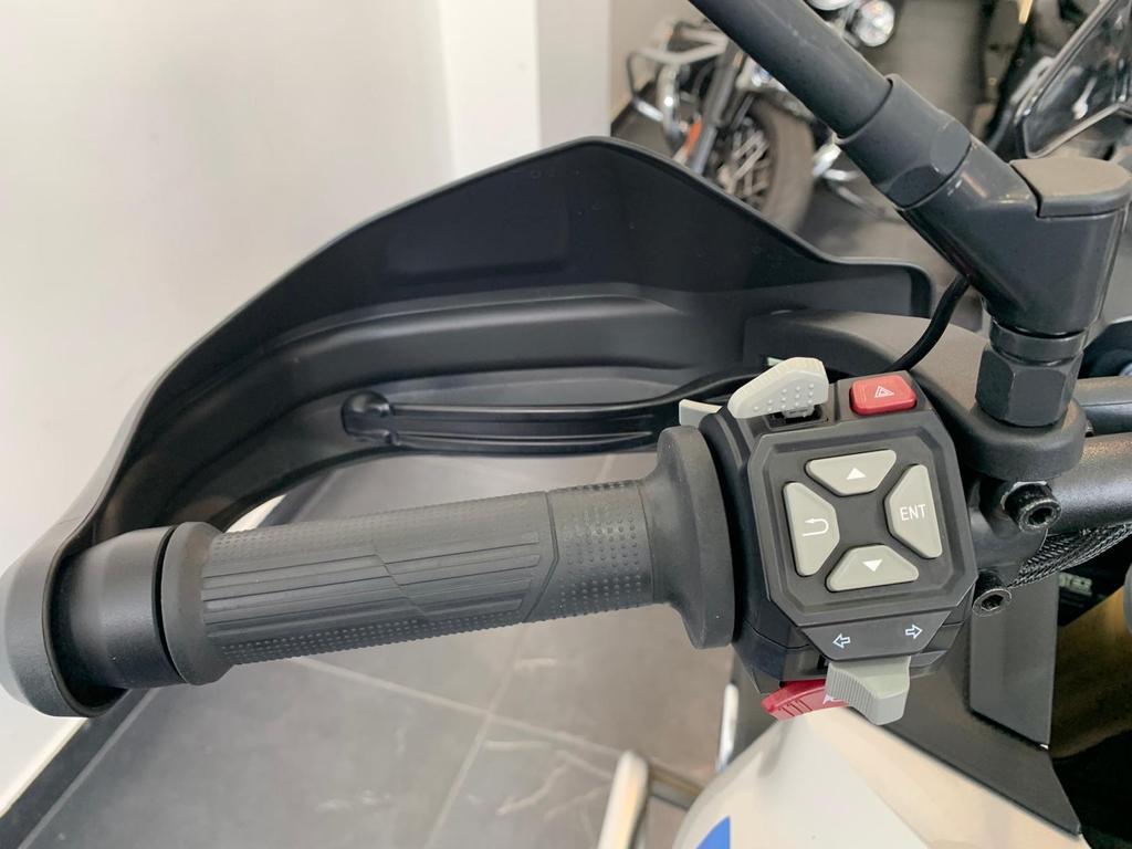 VALICO 650 DSX