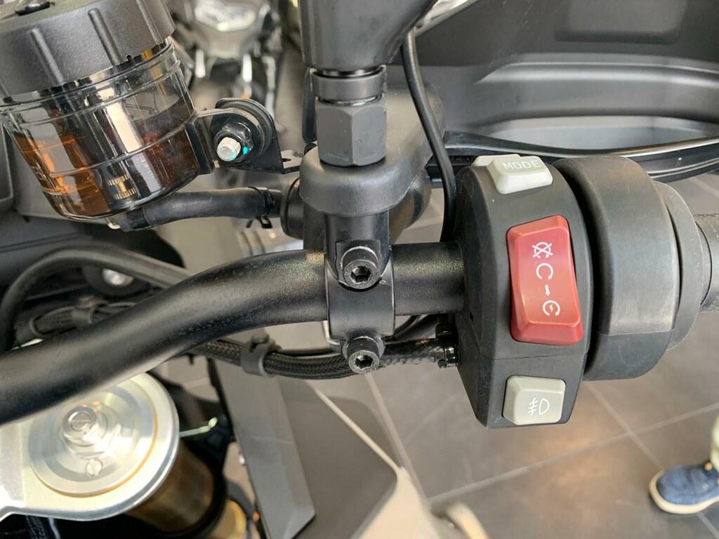 VALICO 650 DSX