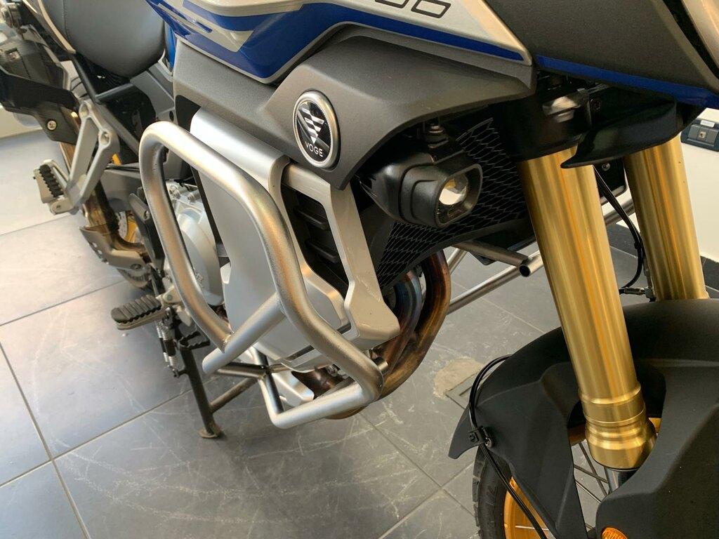 VALICO 650 DSX