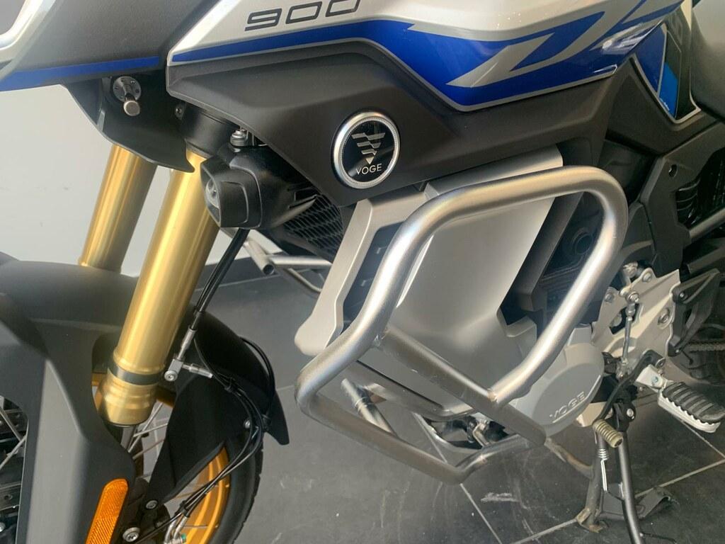 VALICO 650 DSX