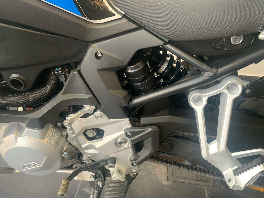 VALICO 650 DSX