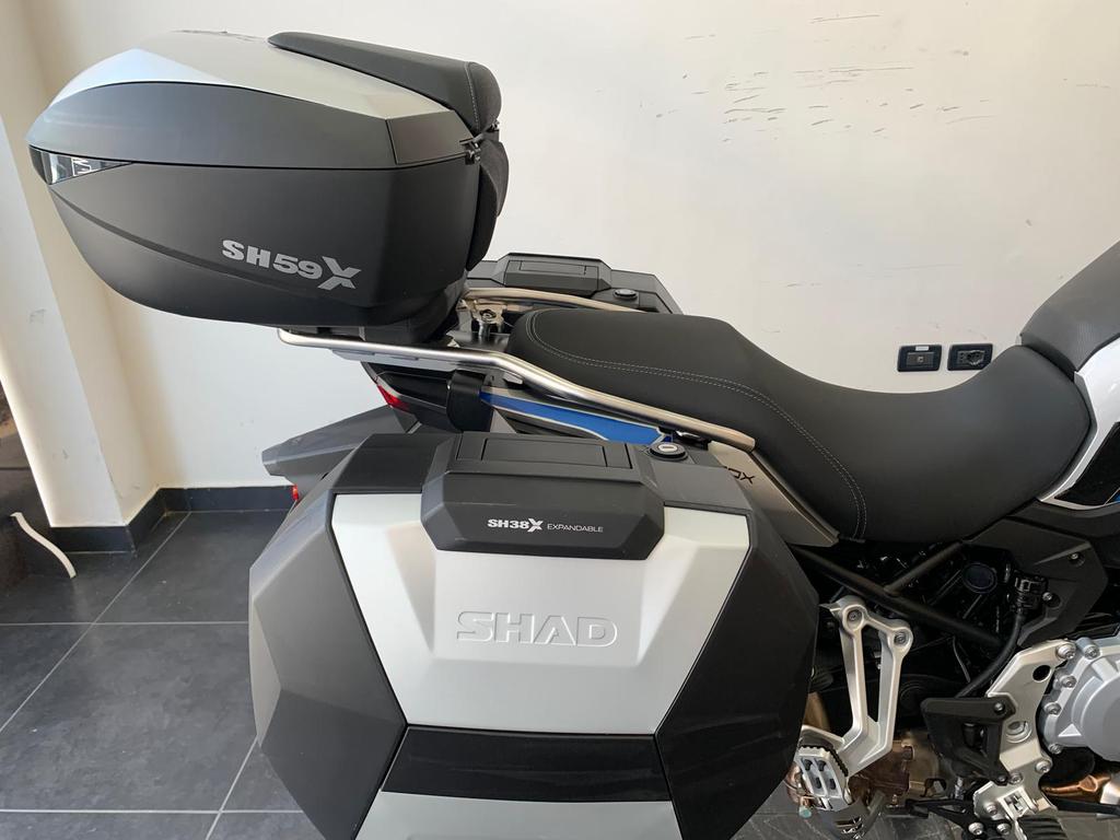 VALICO 650 DSX