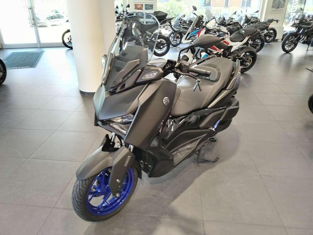 X-MAX 300