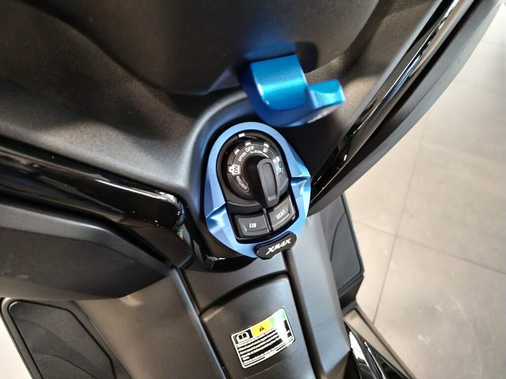 X-MAX 300