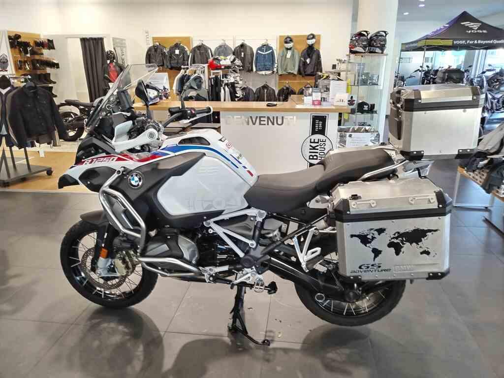 R 1250 GS