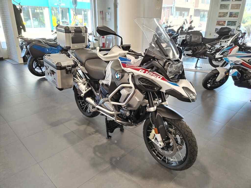 R 1250 GS