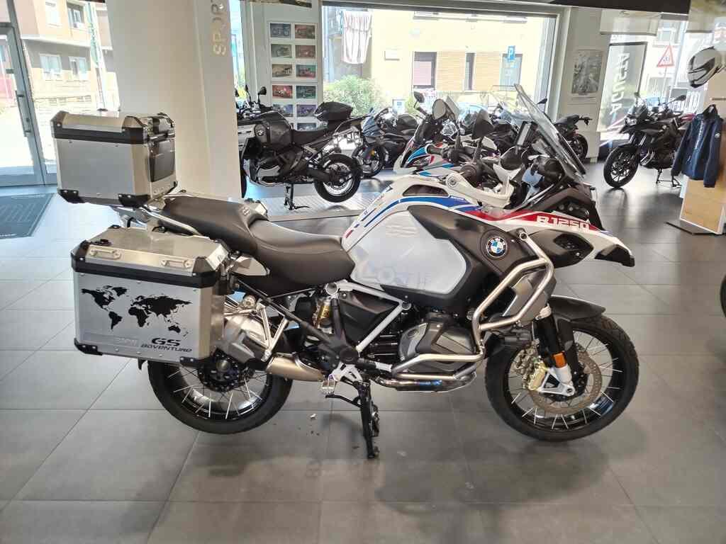 R 1250 GS