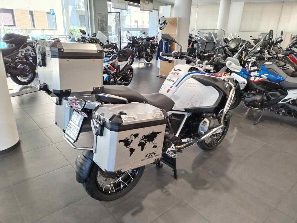 R 1250 GS