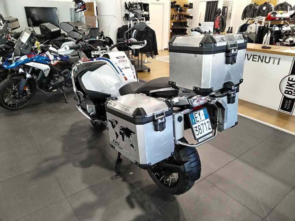 R 1250 GS