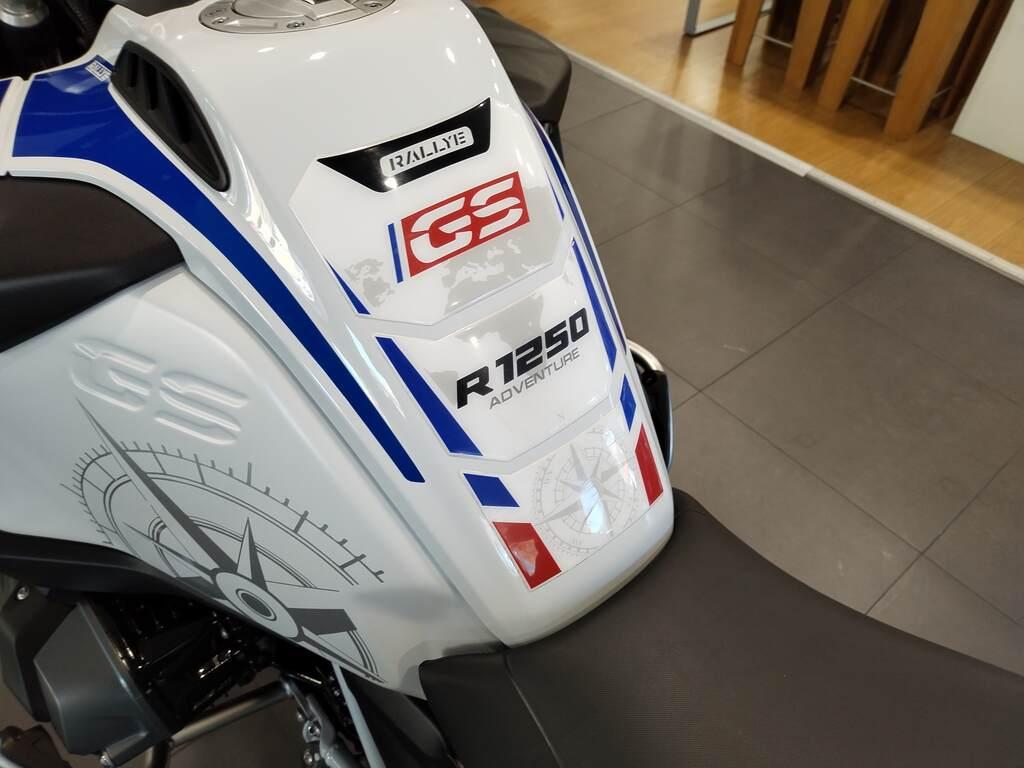 R 1250 GS