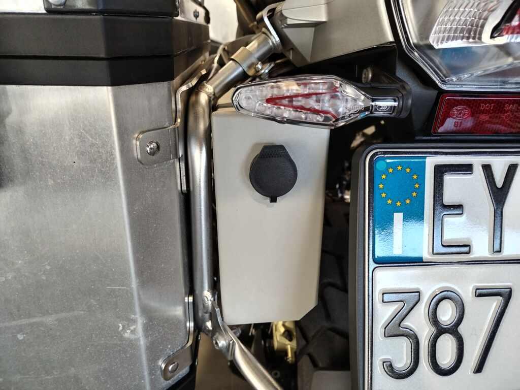 R 1250 GS