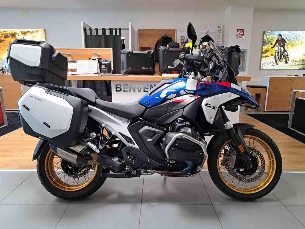 R 1300 GS