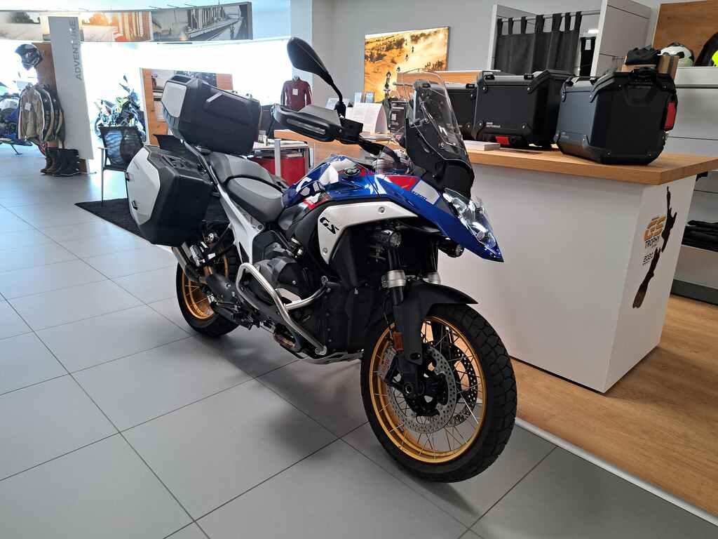 R 1300 GS