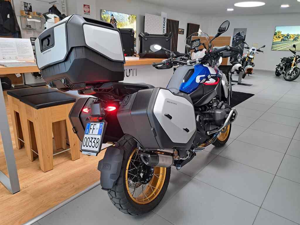 R 1300 GS