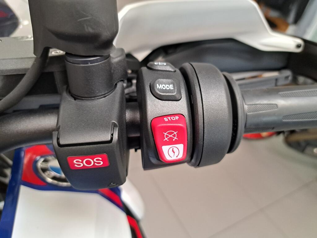 R 1300 GS