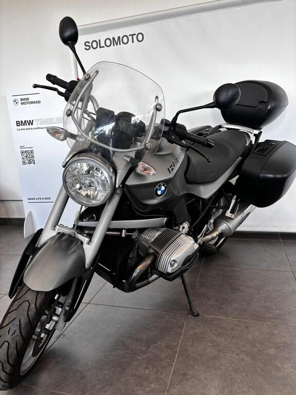 R 1200 R