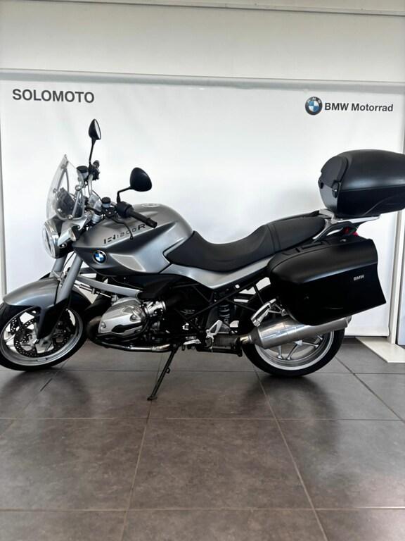 R 1200 R