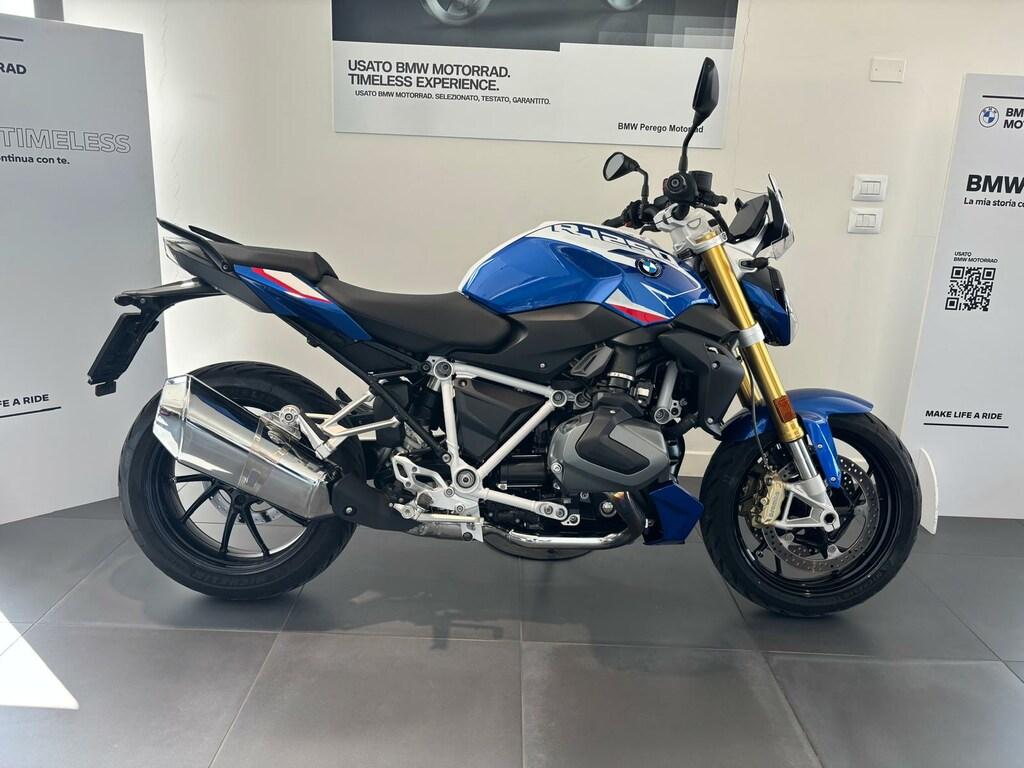 R 1250 R
