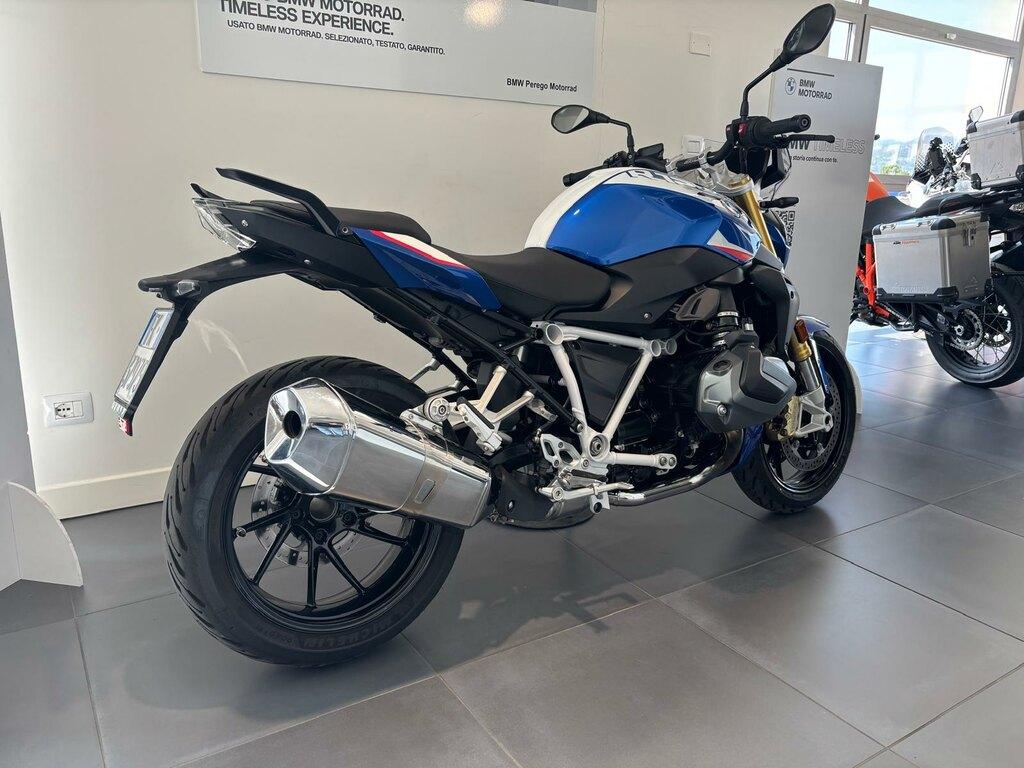 R 1250 R