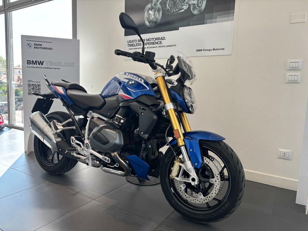 R 1250 R