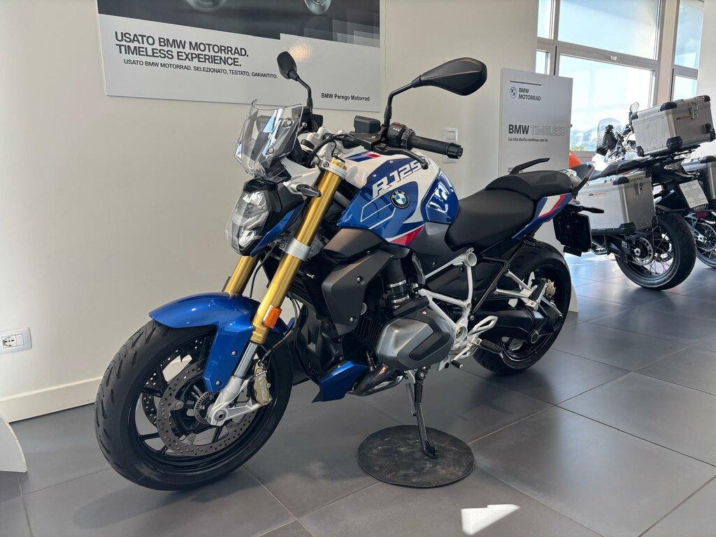 R 1250 R