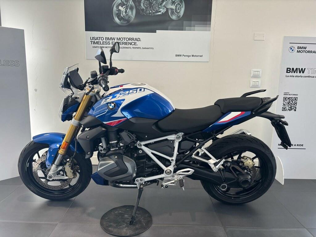 R 1250 R