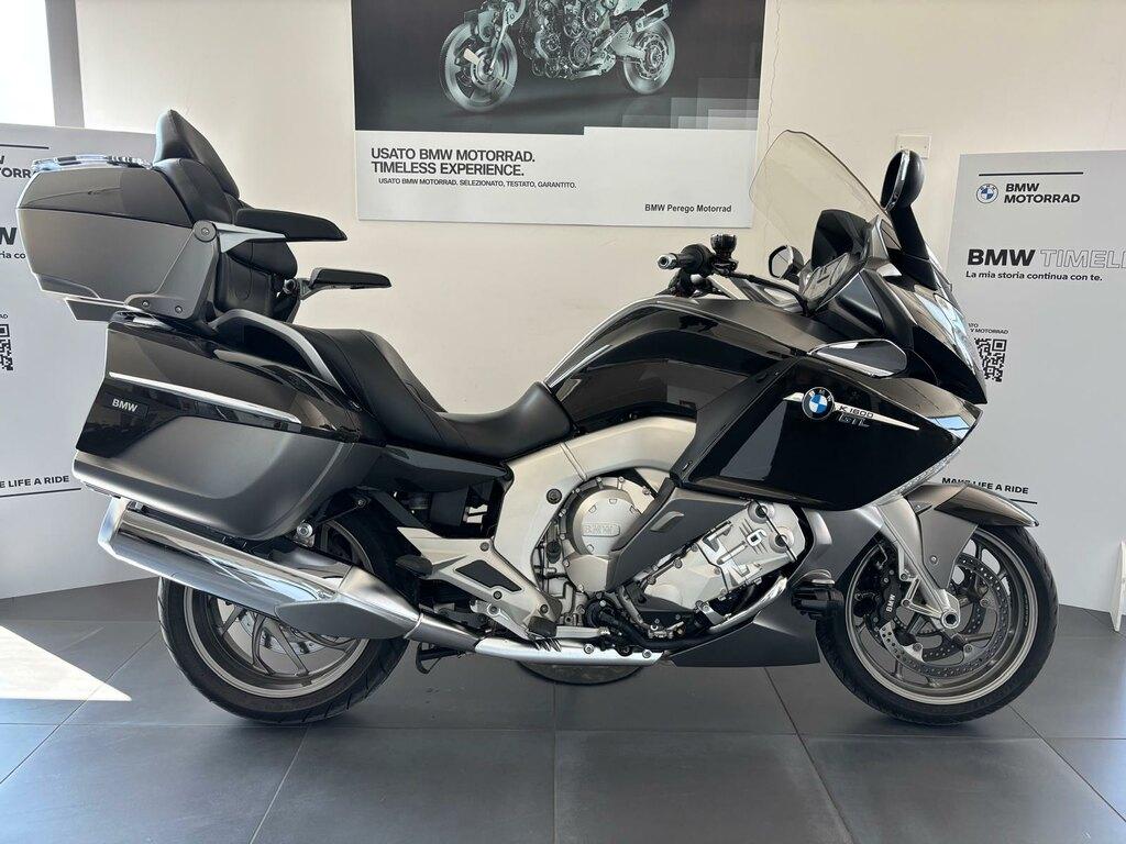 K 1600 GT