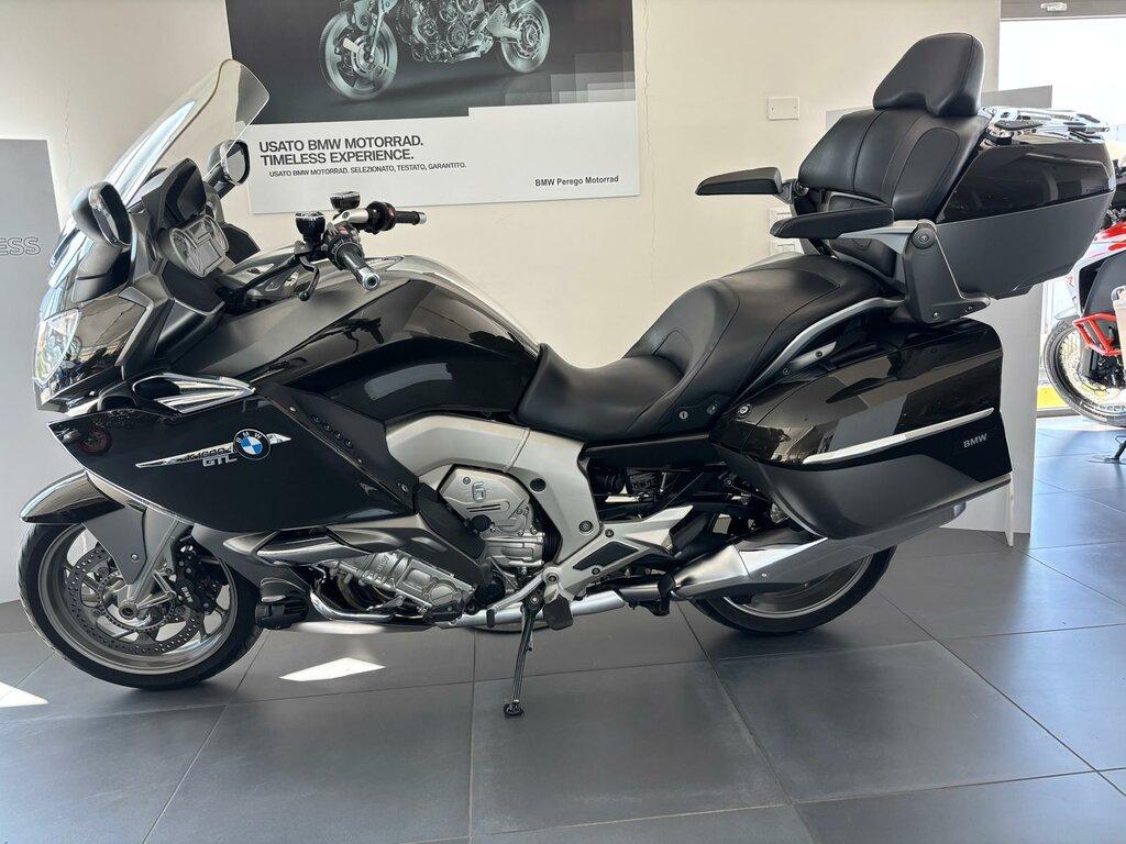 K 1600 GT