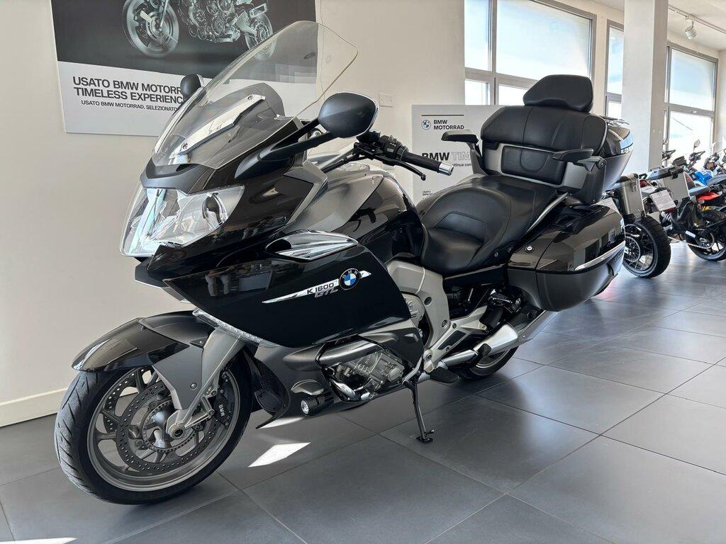 K 1600 GT