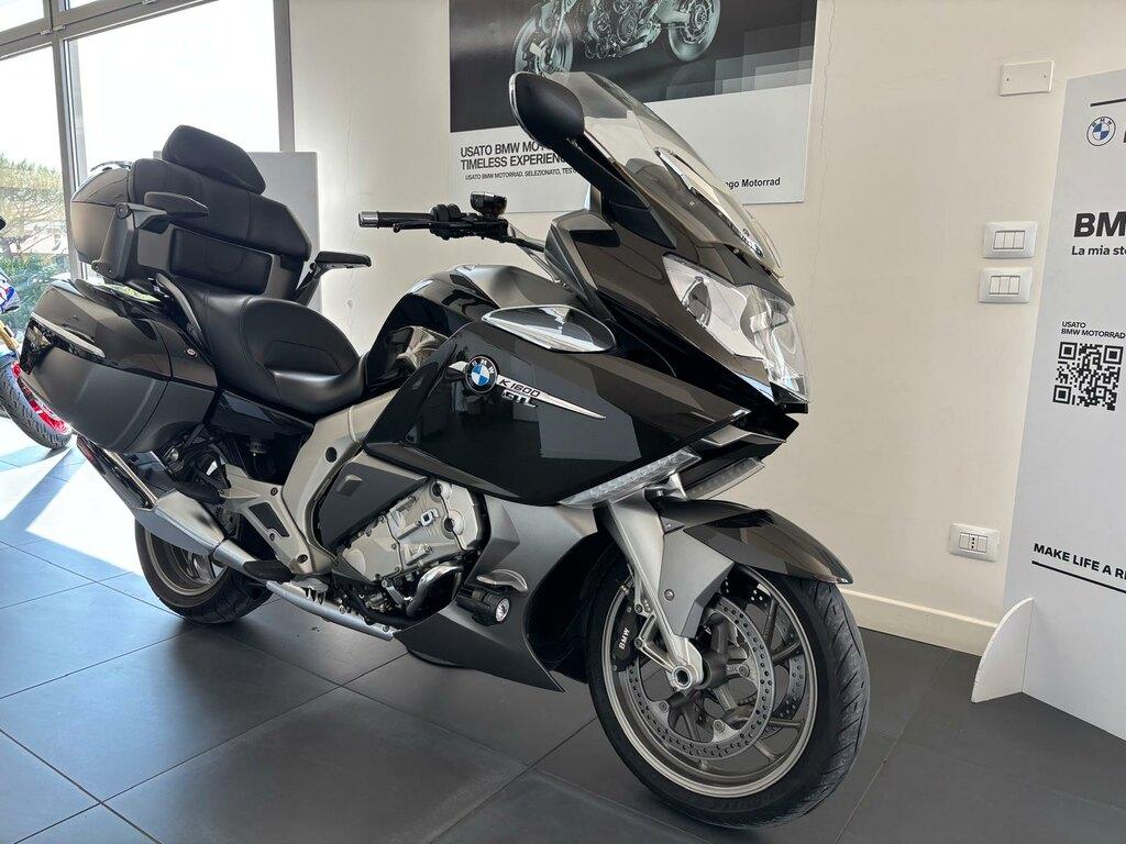 K 1600 GT