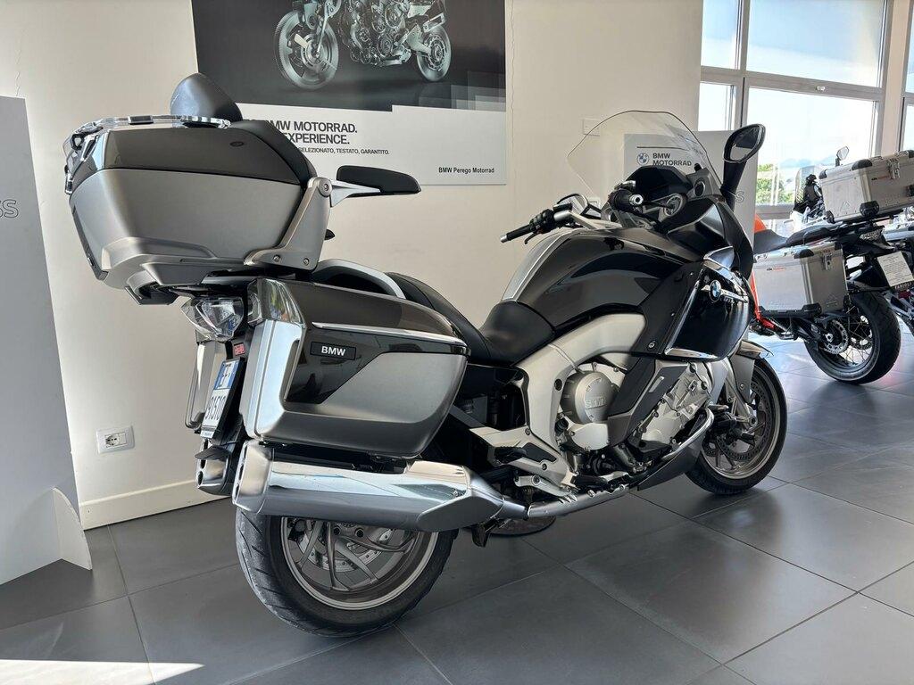 K 1600 GT