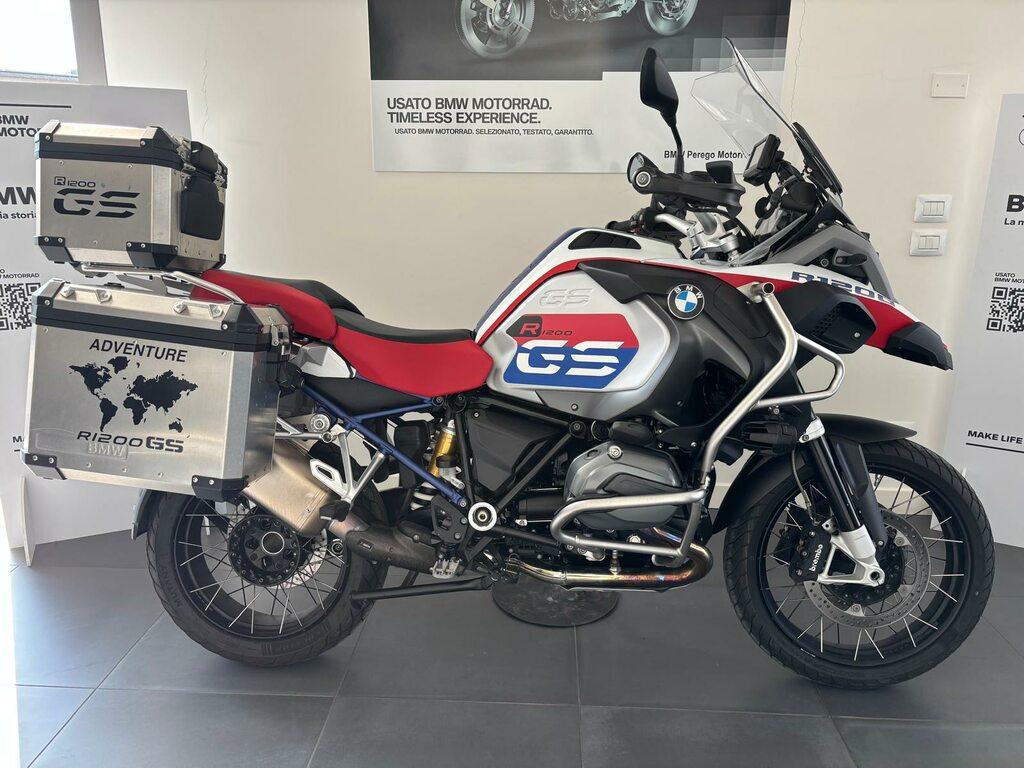 R 1200 GS