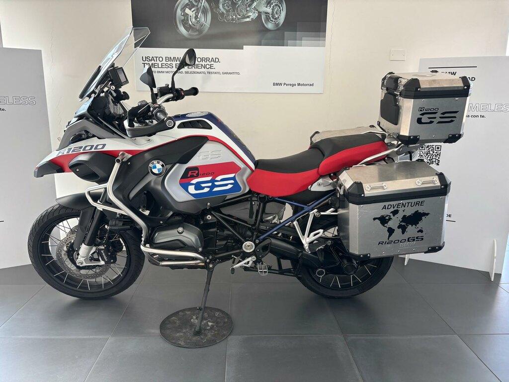 R 1200 GS