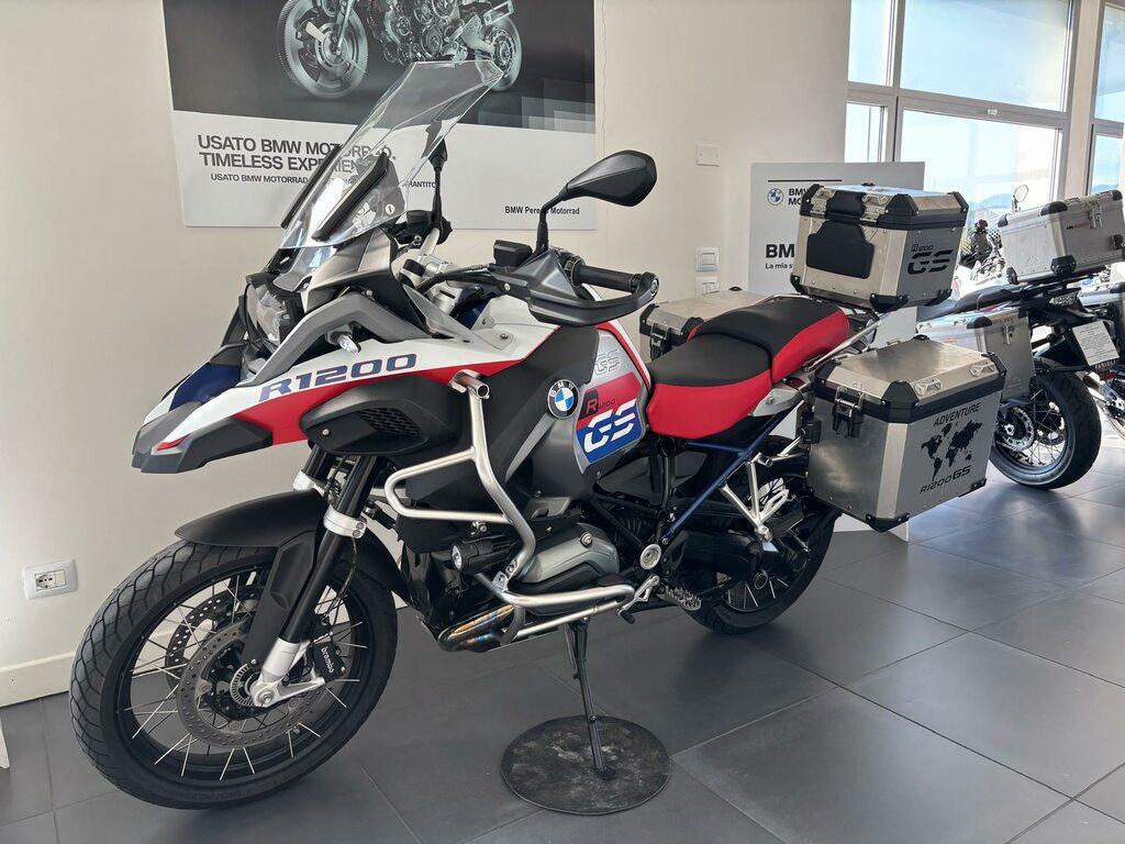R 1200 GS