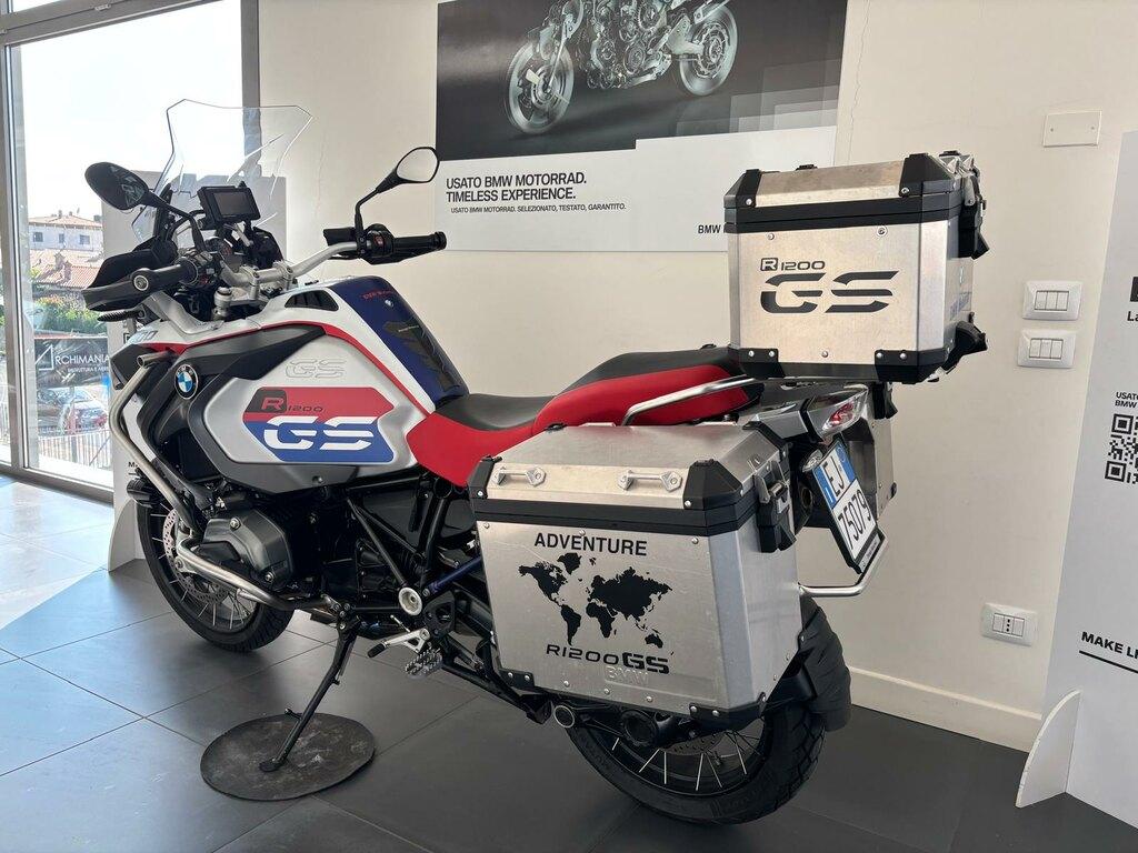 R 1200 GS
