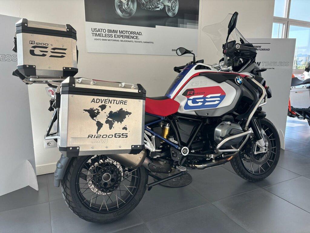 R 1200 GS