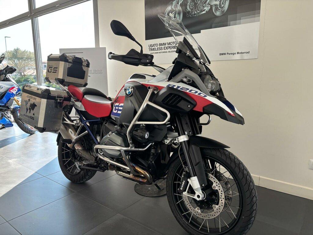 R 1200 GS