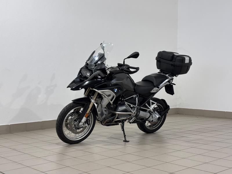R 1200 GS