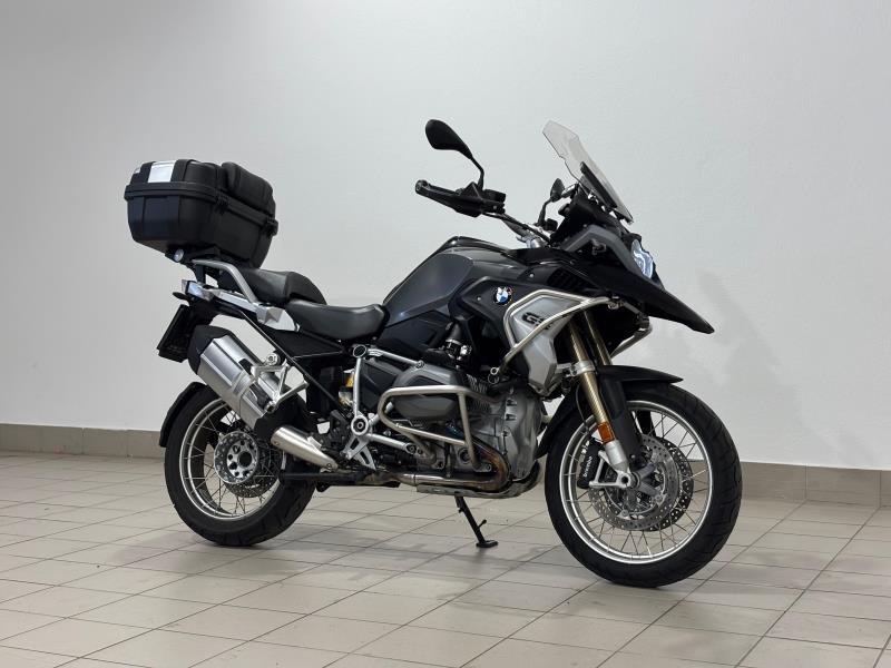 R 1200 GS