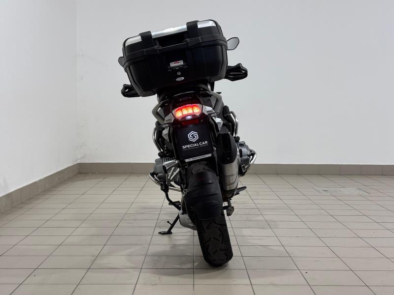 R 1200 GS