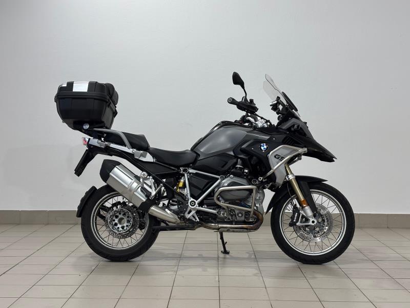 R 1200 GS