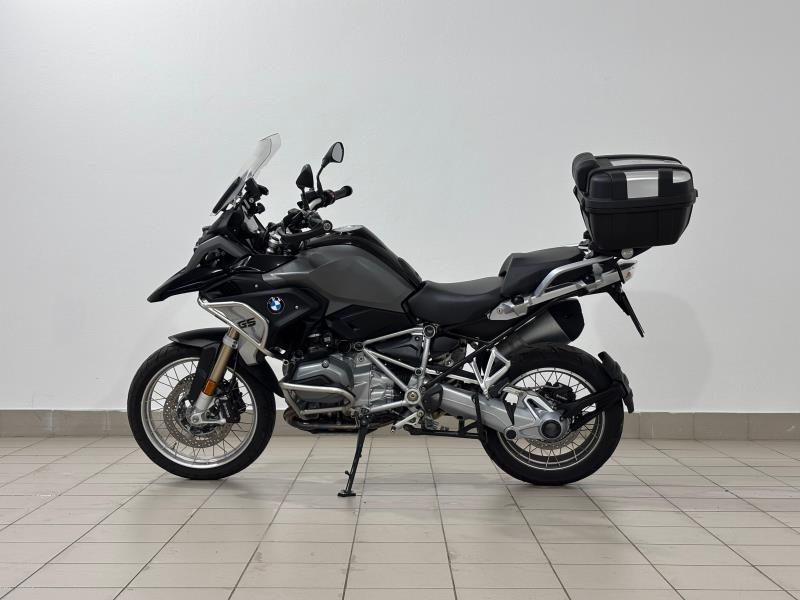 R 1200 GS