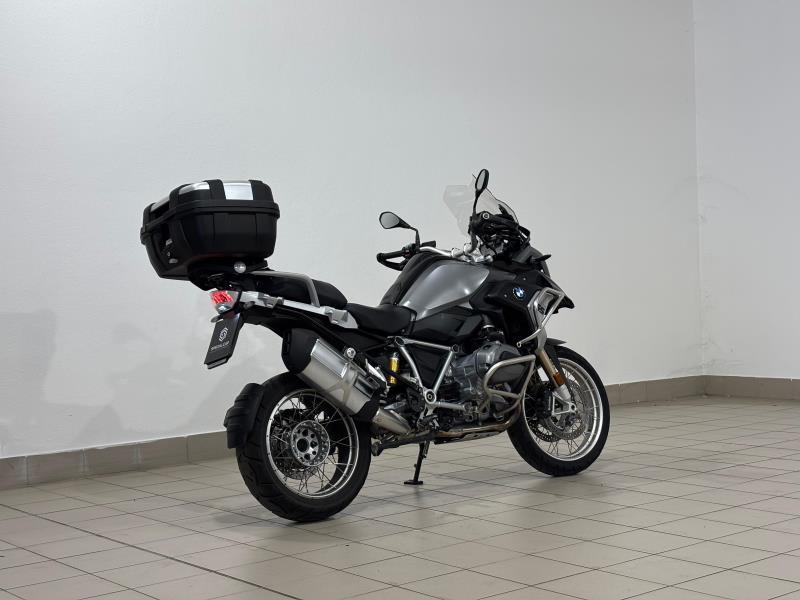 R 1200 GS