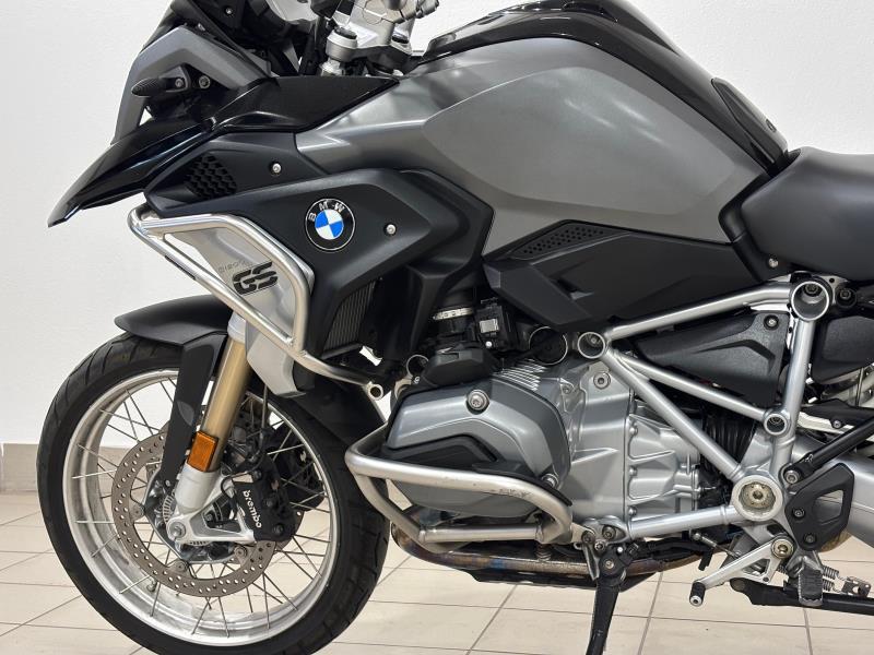 R 1200 GS