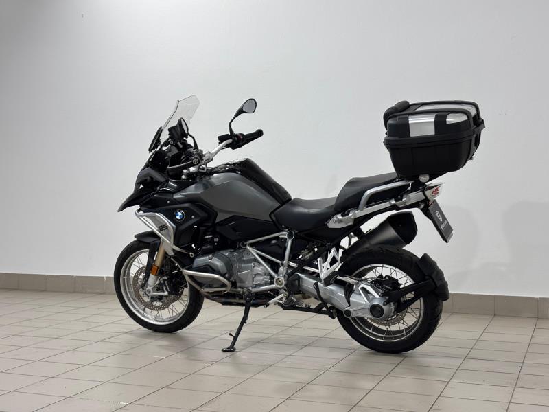 R 1200 GS