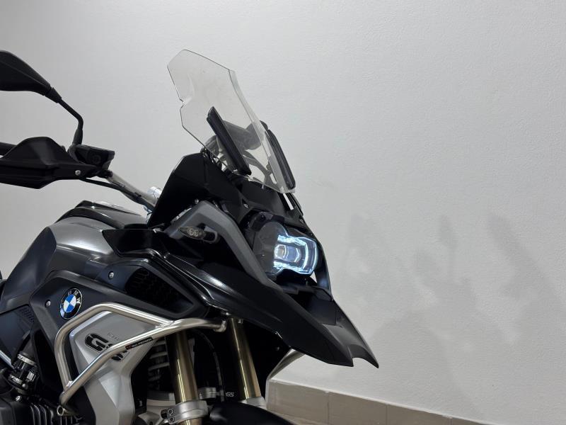 R 1200 GS
