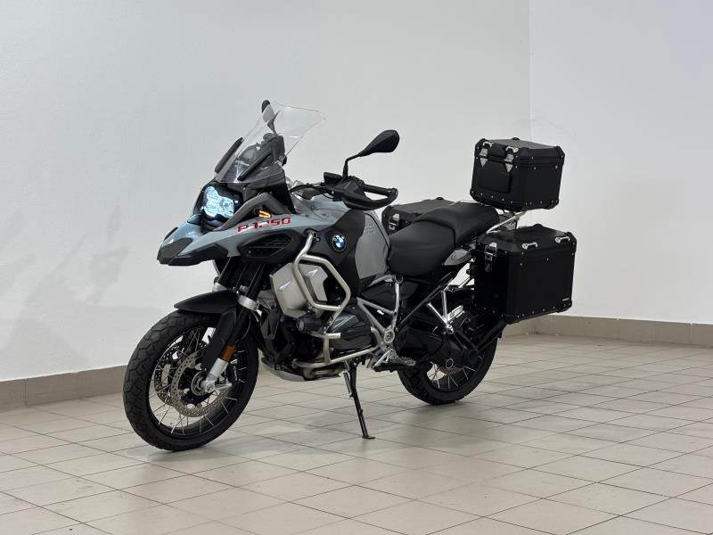 R 1250 GS