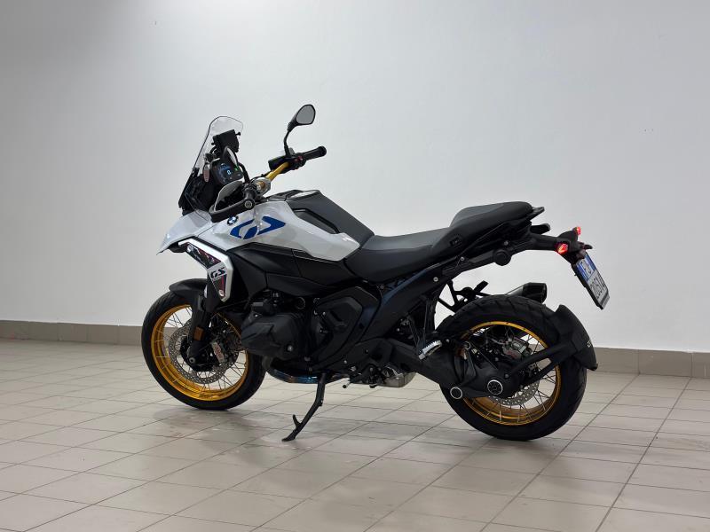 R 1300 GS